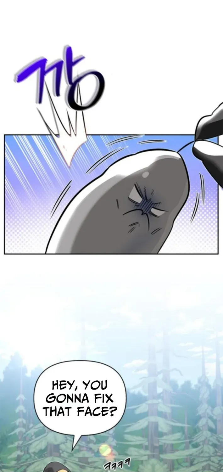 S-Rank Hunter Who Heals with Monsters Chapter 17 page 74 - 