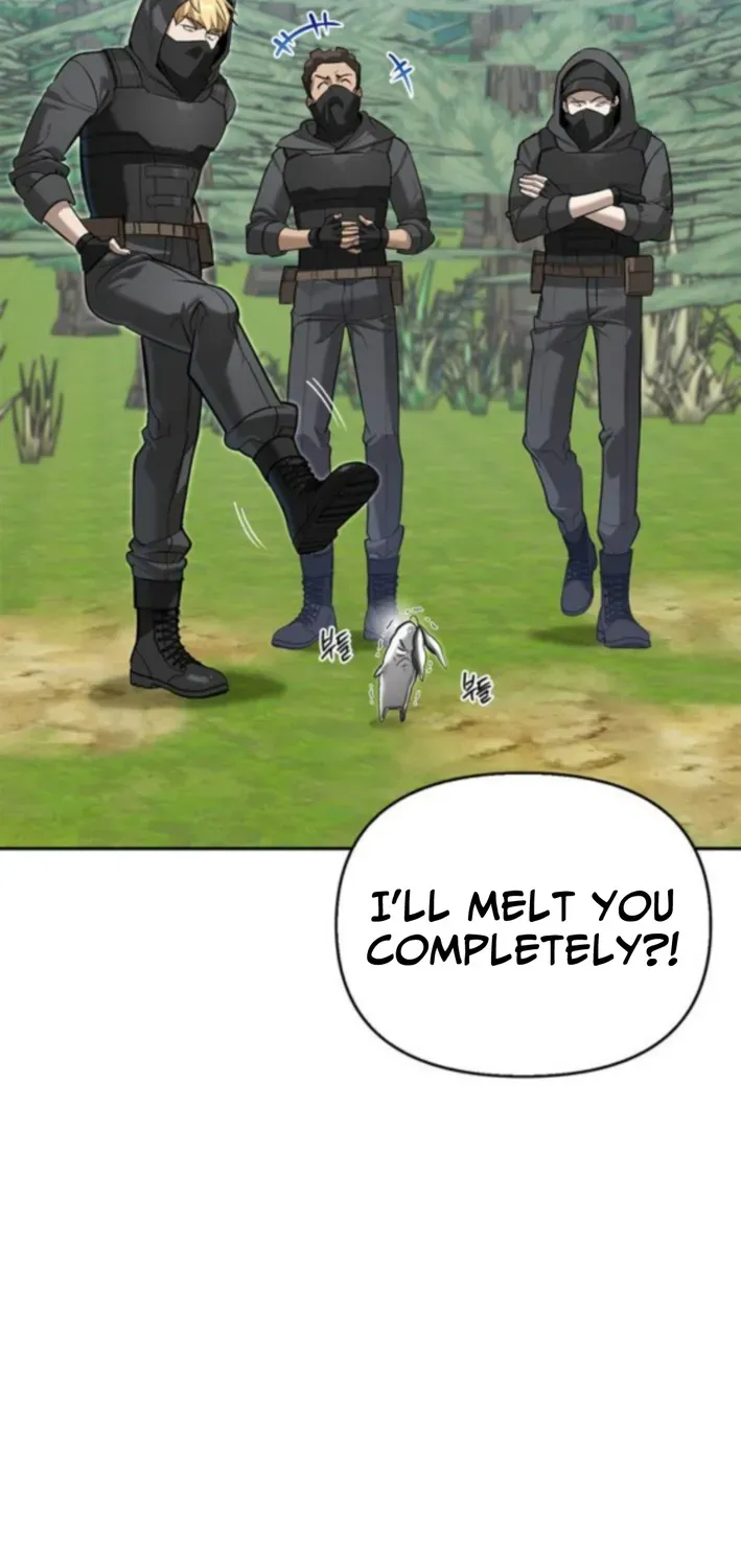 S-Rank Hunter Who Heals with Monsters Chapter 17 page 75 - 