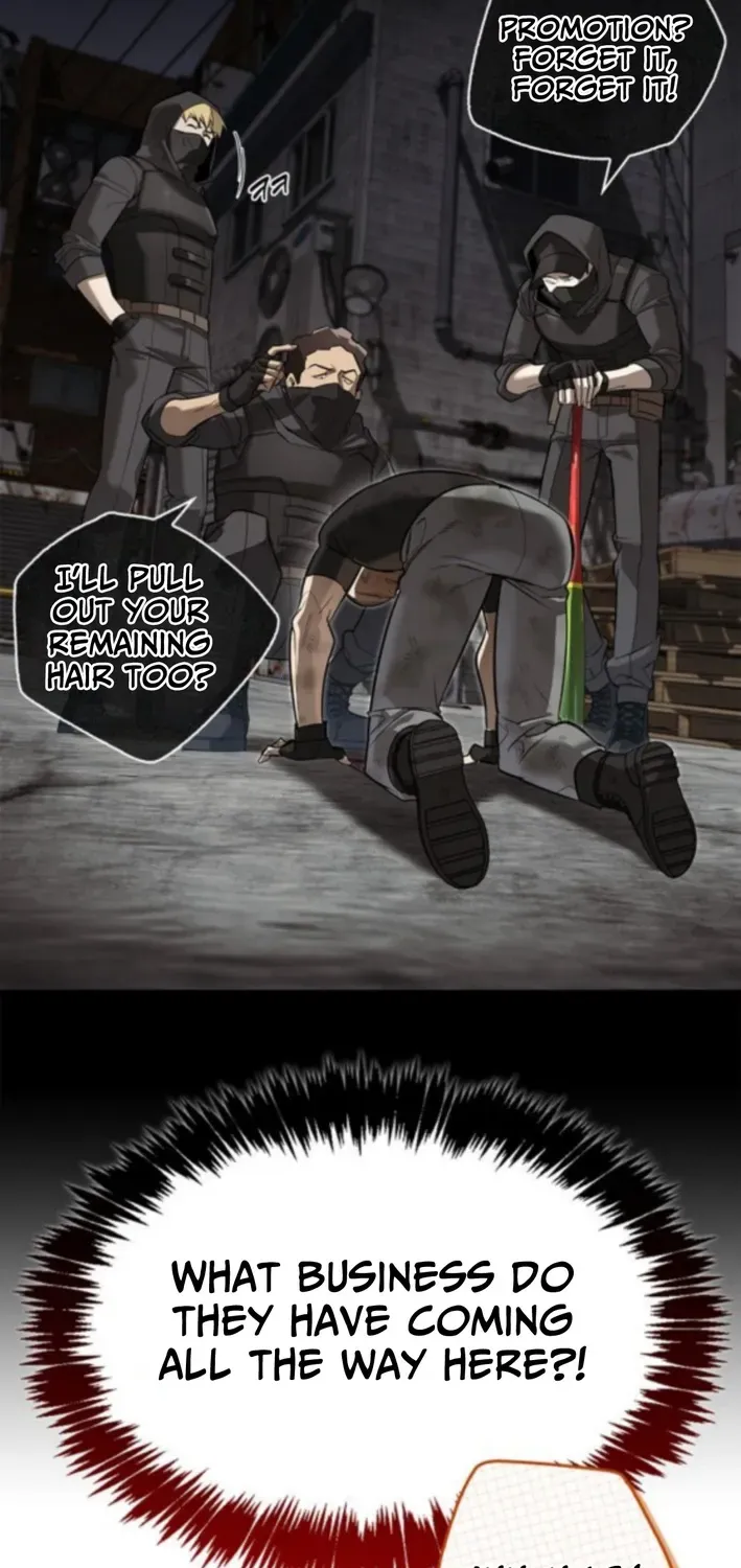S-Rank Hunter Who Heals with Monsters Chapter 17 page 80 - 