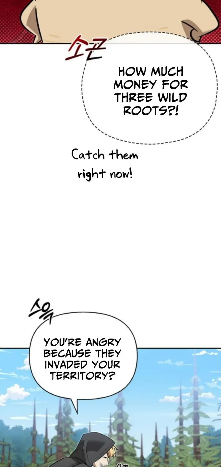 S-Rank Hunter Who Heals with Monsters Chapter 17 page 83 - 