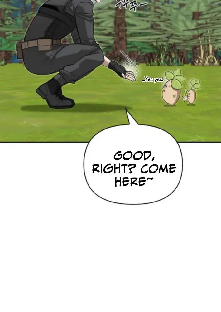 S-Rank Hunter Who Heals with Monsters Chapter 17 page 84 - 