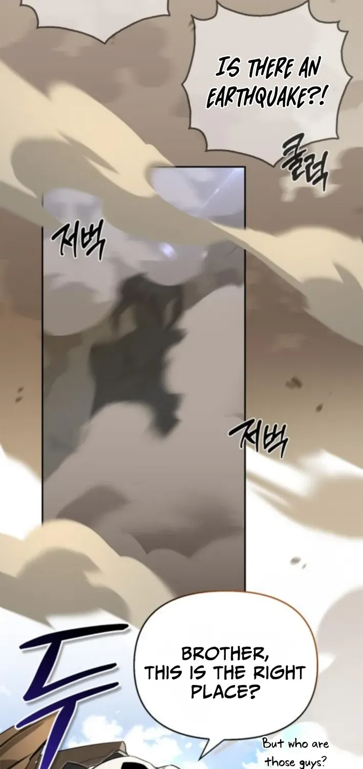 S-Rank Hunter Who Heals with Monsters Chapter 17 page 90 - 