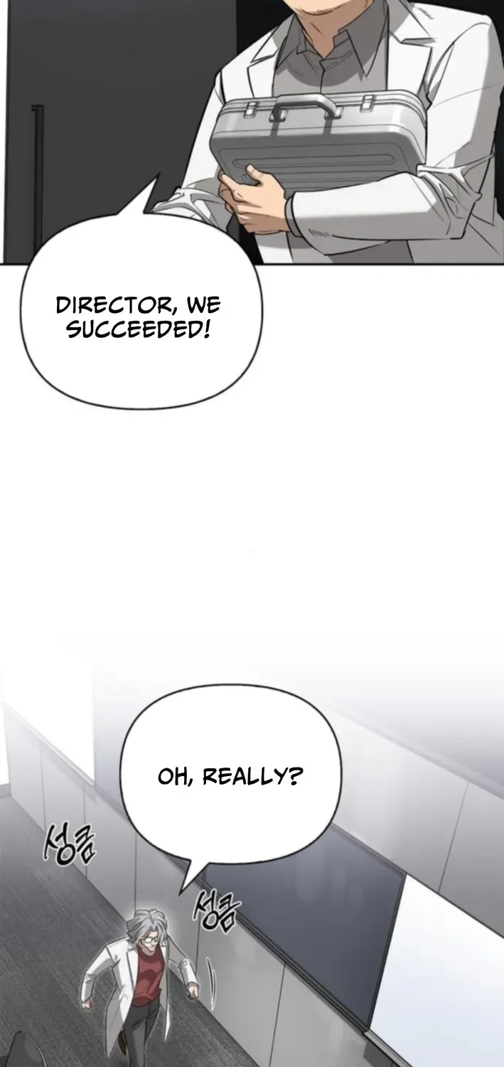 S-Rank Hunter Who Heals with Monsters Chapter 17 page 10 - 