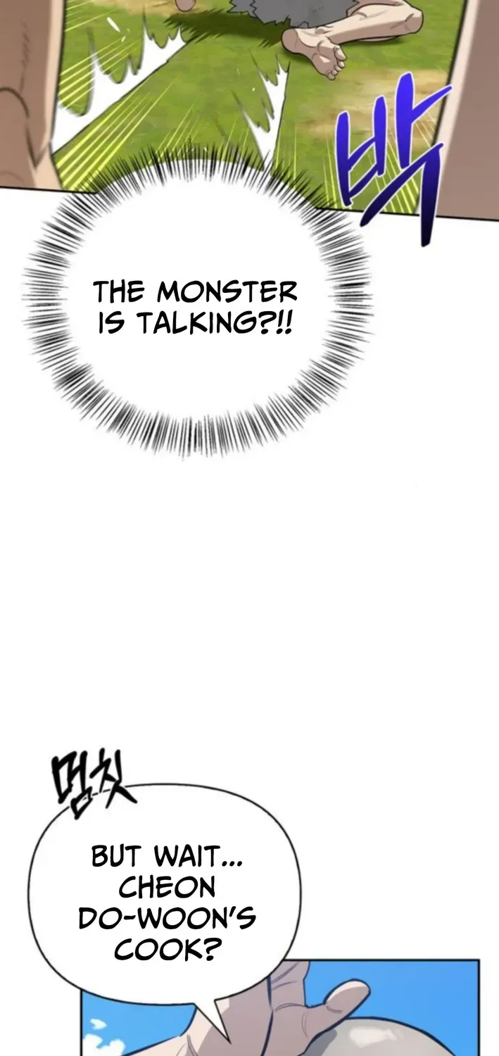 S-Rank Hunter Who Heals with Monsters Chapter 18 page 11 - 