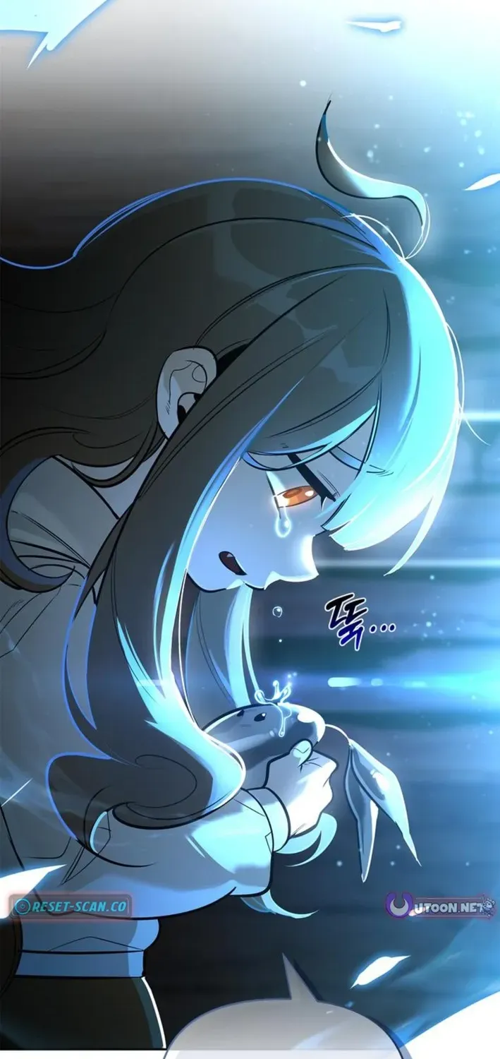 S-Rank Hunter Who Heals with Monsters Chapter 18 page 109 - 
