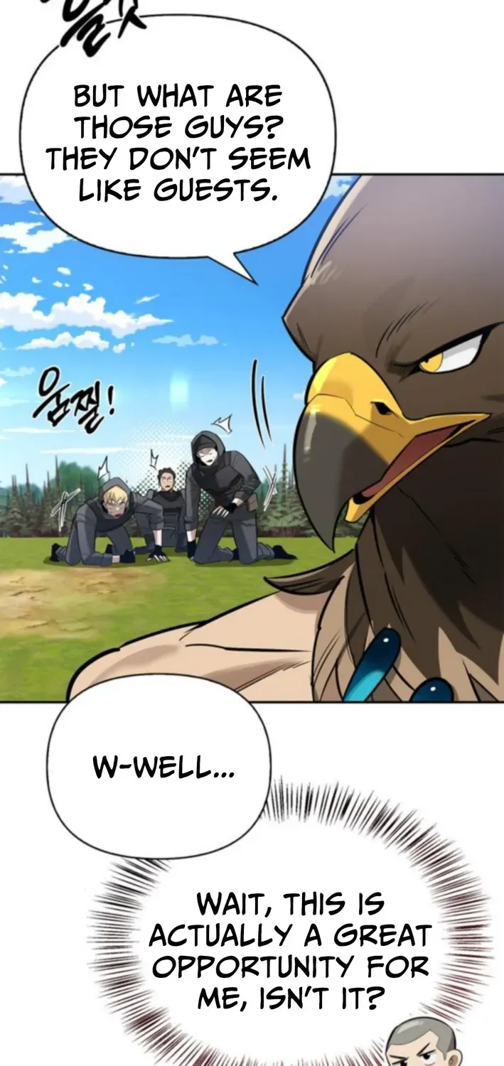 S-Rank Hunter Who Heals with Monsters Chapter 18 page 15 - 