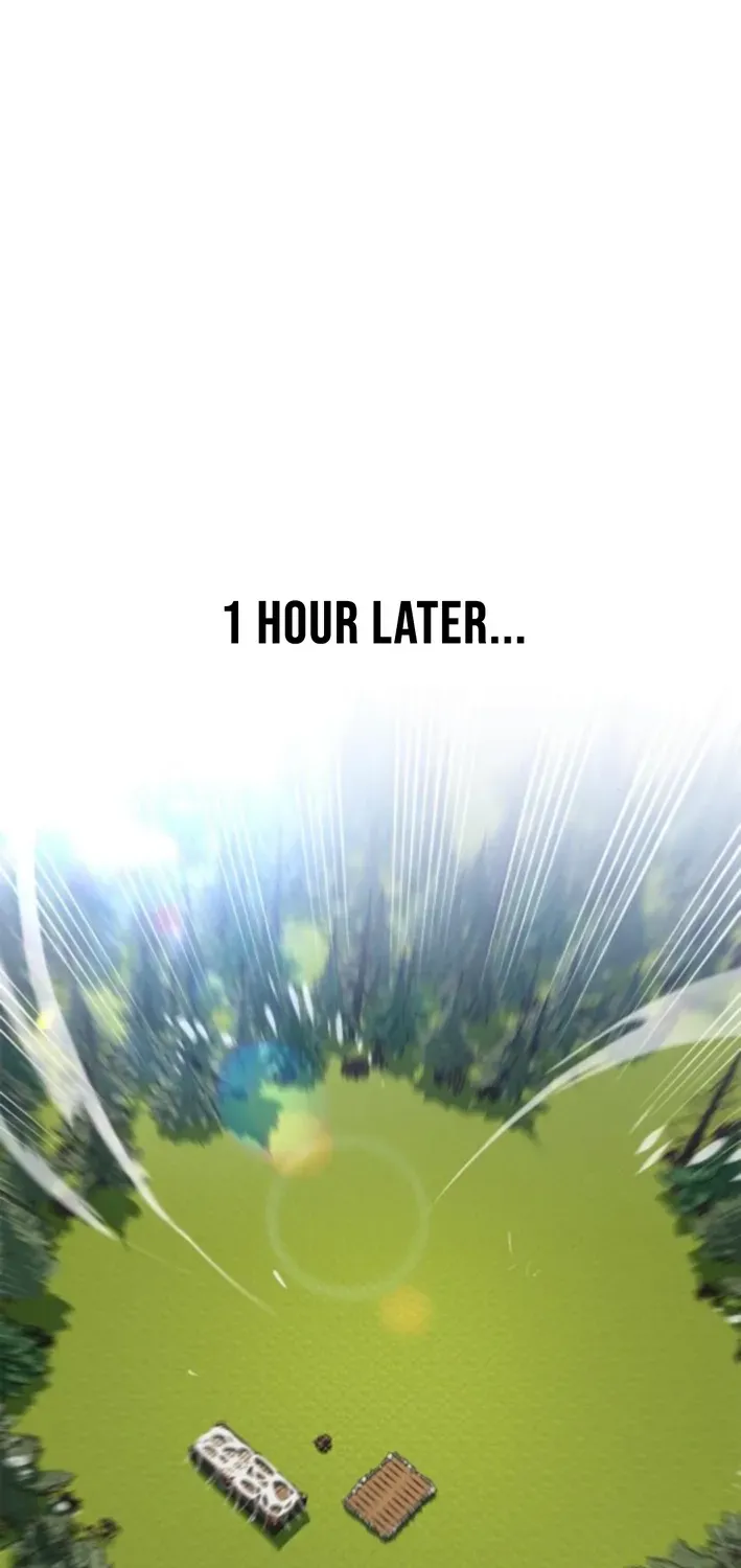 S-Rank Hunter Who Heals with Monsters Chapter 18 page 20 - 