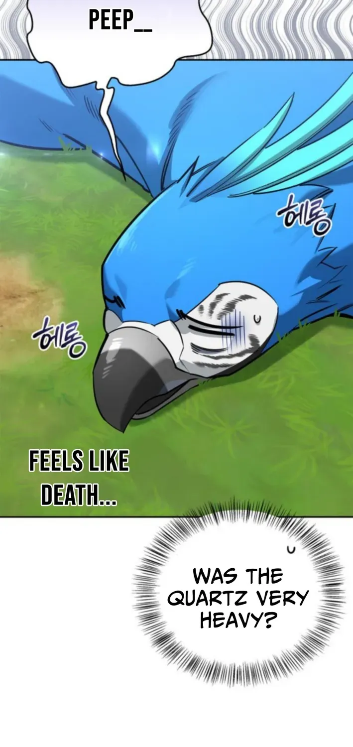 S-Rank Hunter Who Heals with Monsters Chapter 18 page 26 - 