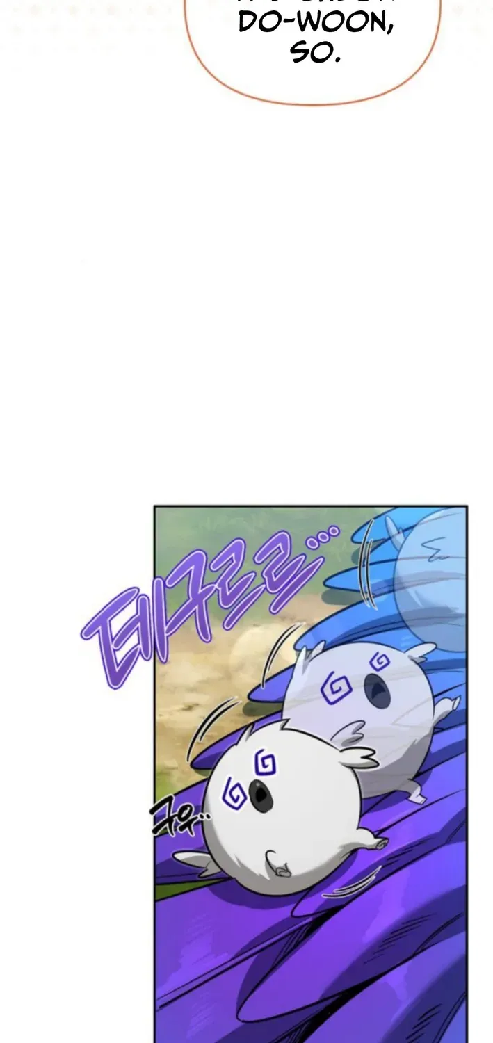 S-Rank Hunter Who Heals with Monsters Chapter 18 page 29 - 