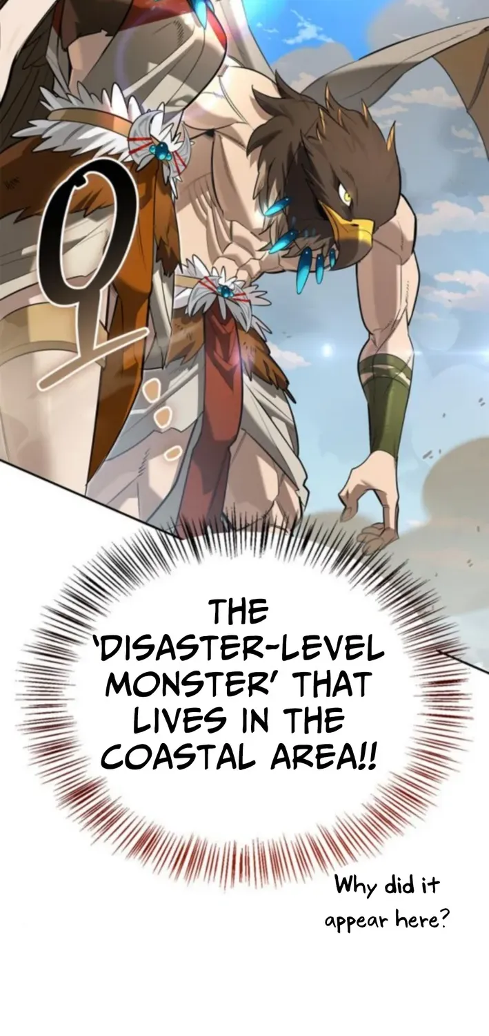 S-Rank Hunter Who Heals with Monsters Chapter 18 page 4 - 
