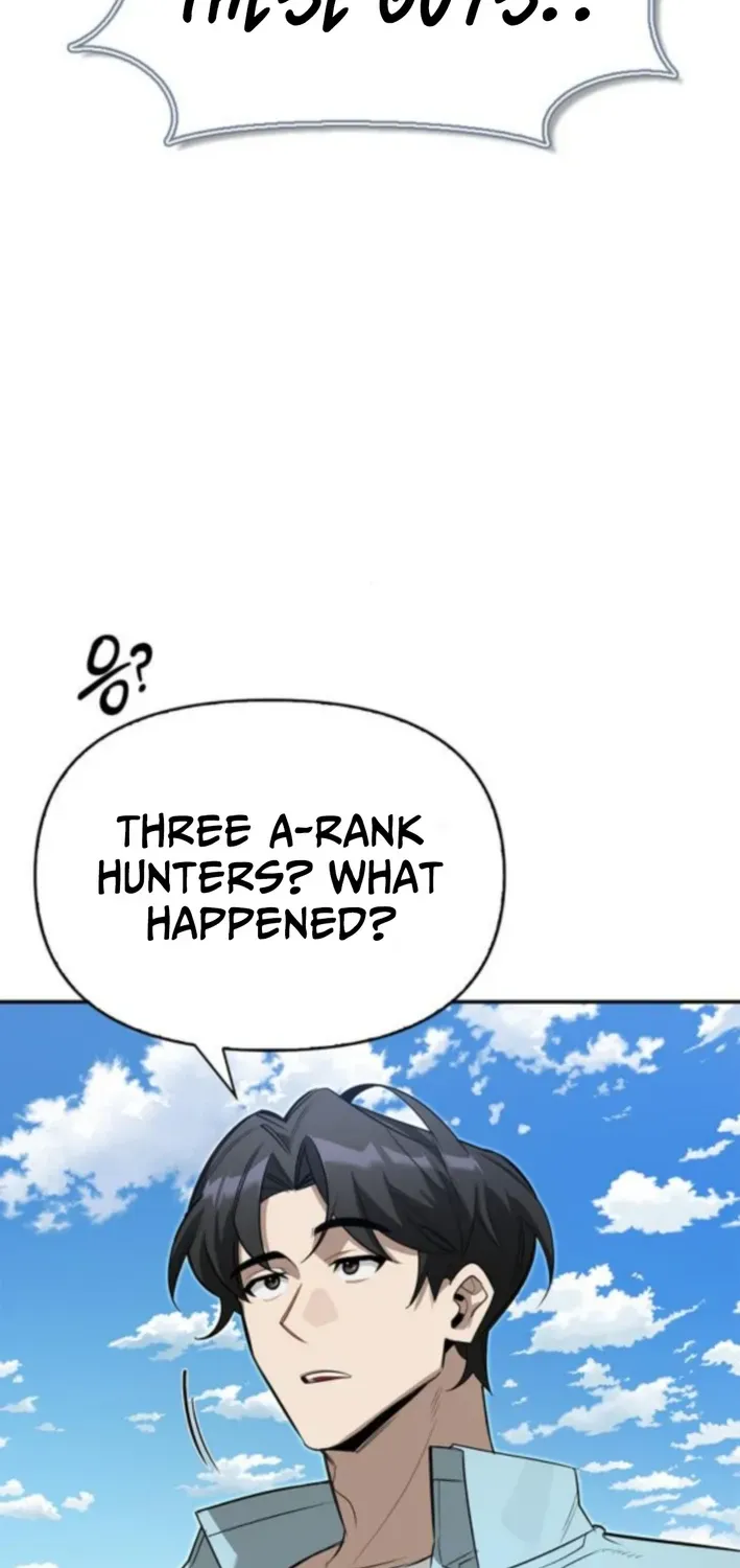 S-Rank Hunter Who Heals with Monsters Chapter 18 page 32 - 