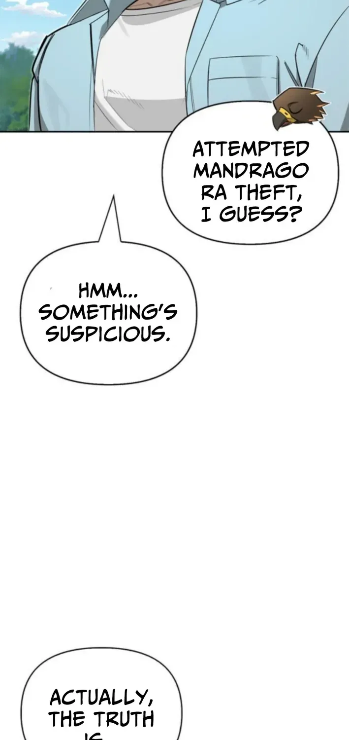 S-Rank Hunter Who Heals with Monsters Chapter 18 page 33 - 