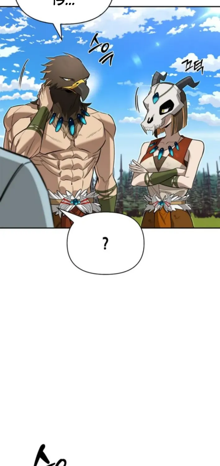 S-Rank Hunter Who Heals with Monsters Chapter 18 page 34 - 