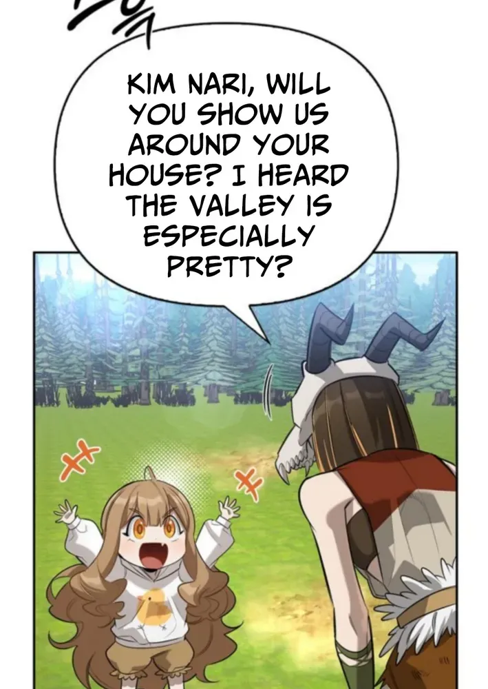 S-Rank Hunter Who Heals with Monsters Chapter 18 page 35 - 