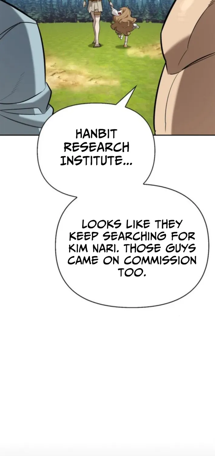 S-Rank Hunter Who Heals with Monsters Chapter 18 page 37 - 
