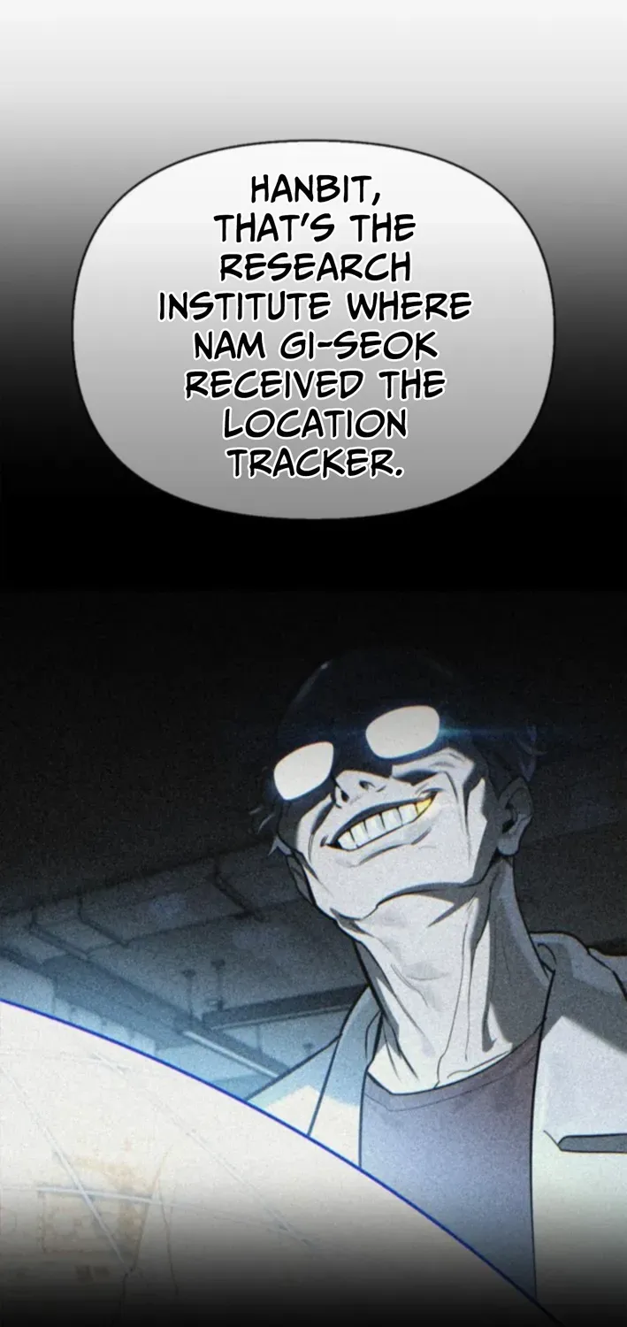 S-Rank Hunter Who Heals with Monsters Chapter 18 page 38 - 