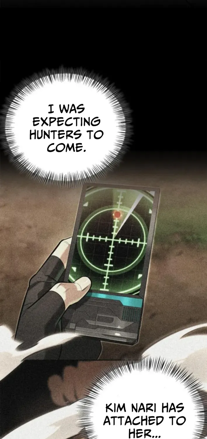 S-Rank Hunter Who Heals with Monsters Chapter 18 page 39 - 