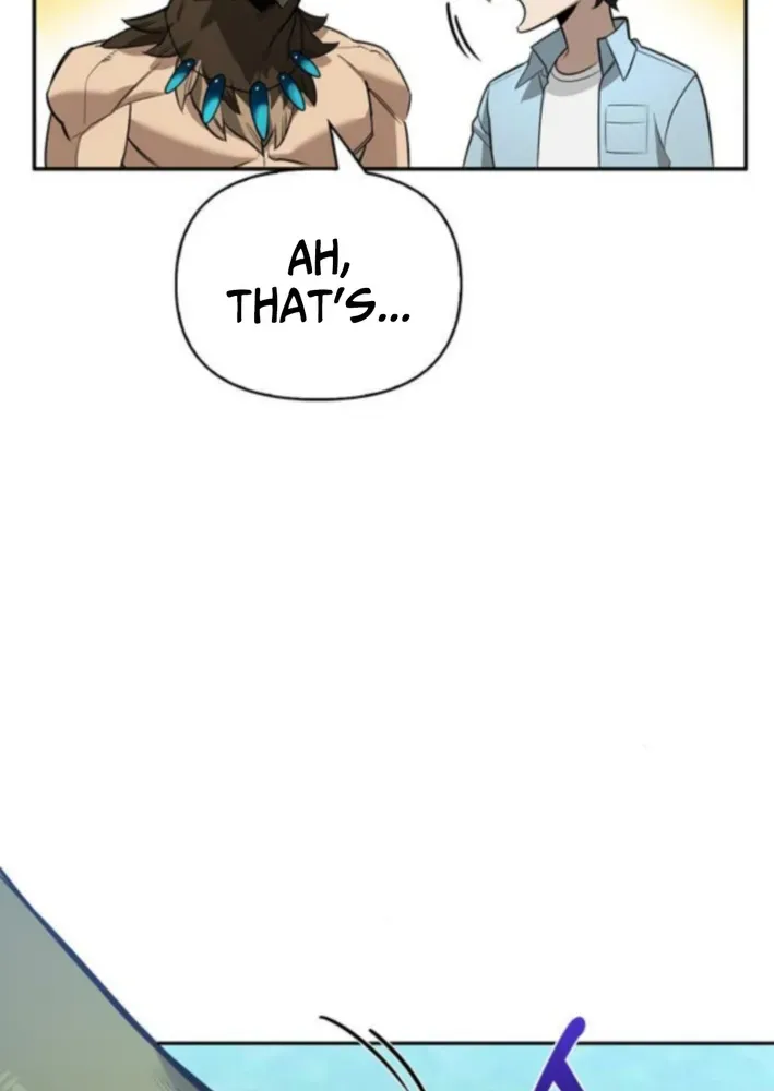 S-Rank Hunter Who Heals with Monsters Chapter 18 page 42 - 