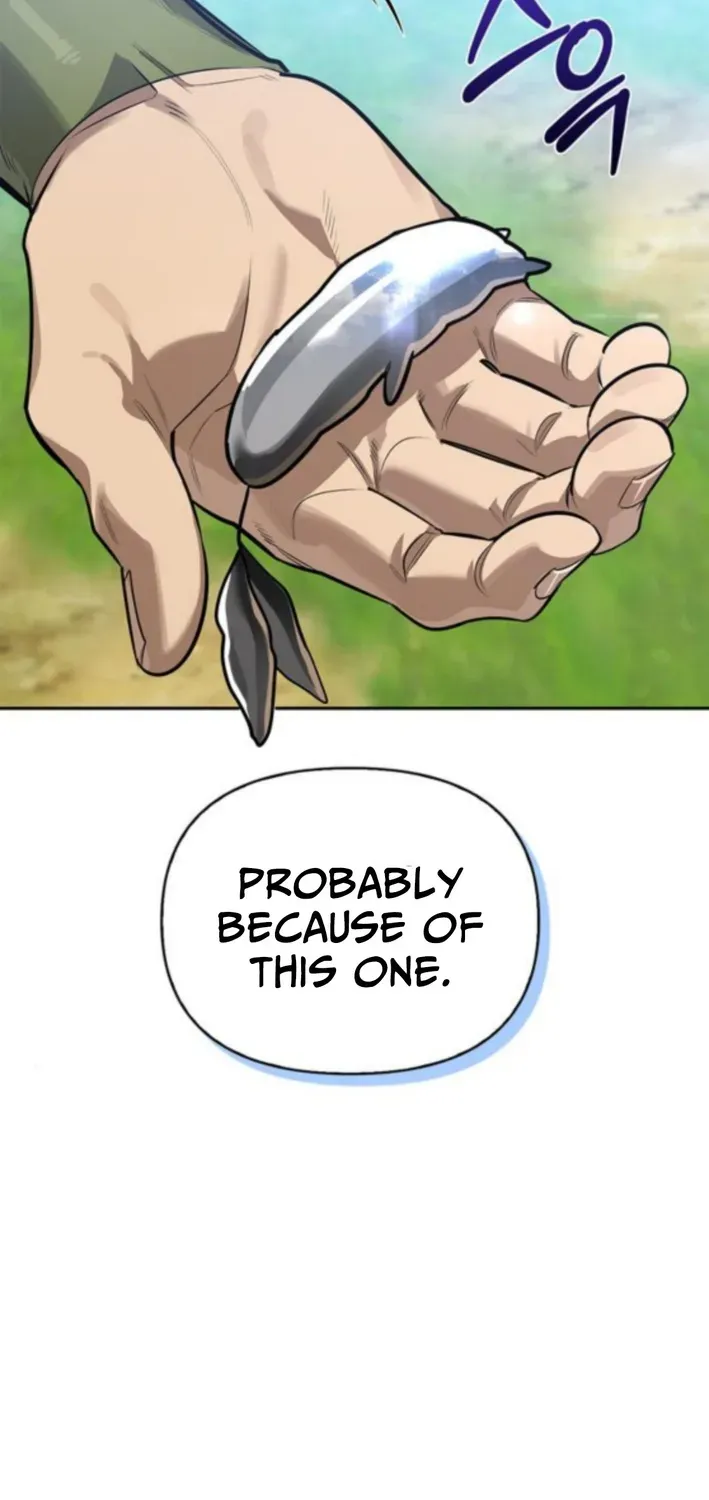 S-Rank Hunter Who Heals with Monsters Chapter 18 page 43 - 