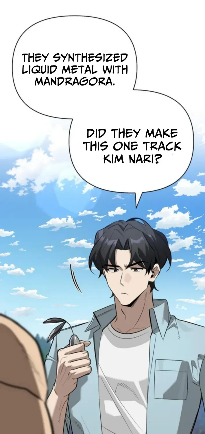 S-Rank Hunter Who Heals with Monsters Chapter 18 page 44 - 