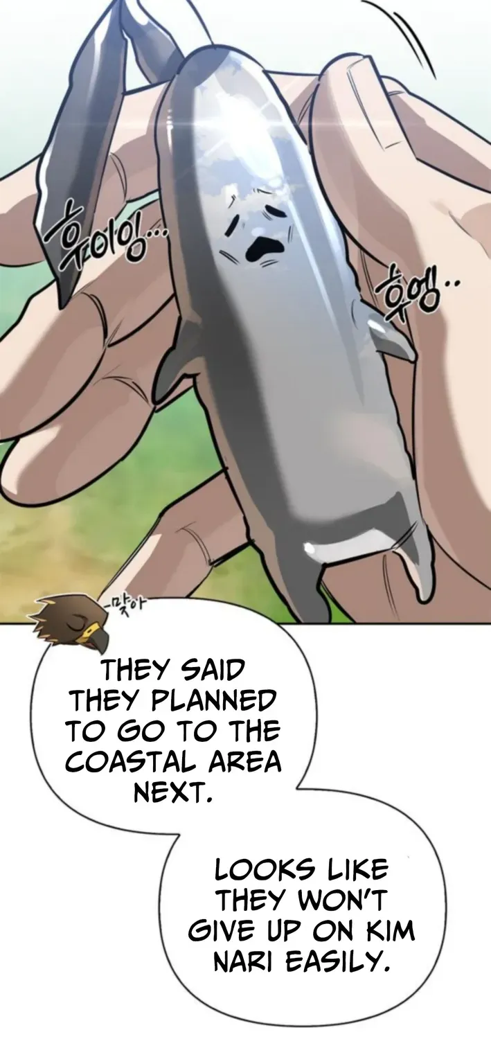 S-Rank Hunter Who Heals with Monsters Chapter 18 page 46 - 