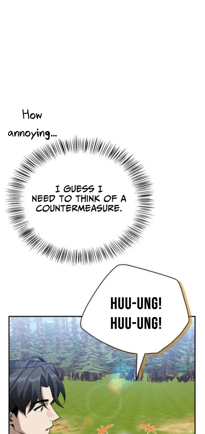 S-Rank Hunter Who Heals with Monsters Chapter 18 page 47 - 