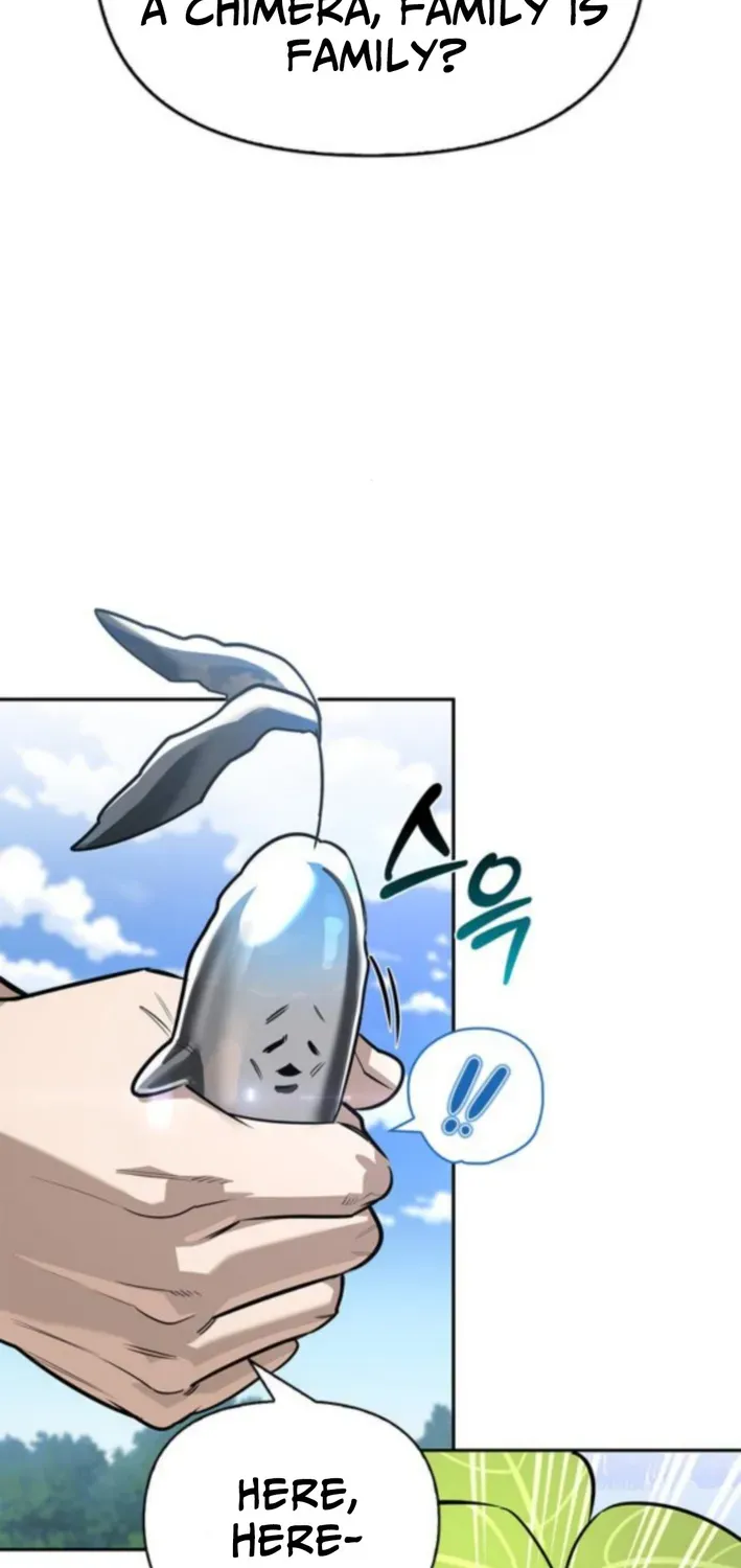 S-Rank Hunter Who Heals with Monsters Chapter 18 page 50 - 