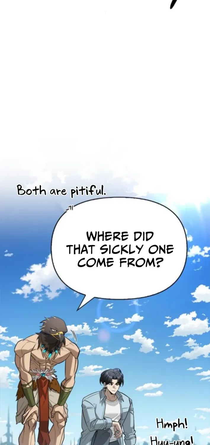 S-Rank Hunter Who Heals with Monsters Chapter 18 page 53 - 