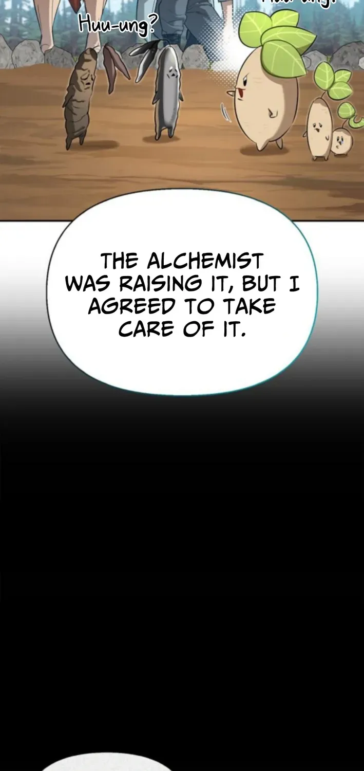 S-Rank Hunter Who Heals with Monsters Chapter 18 page 54 - 