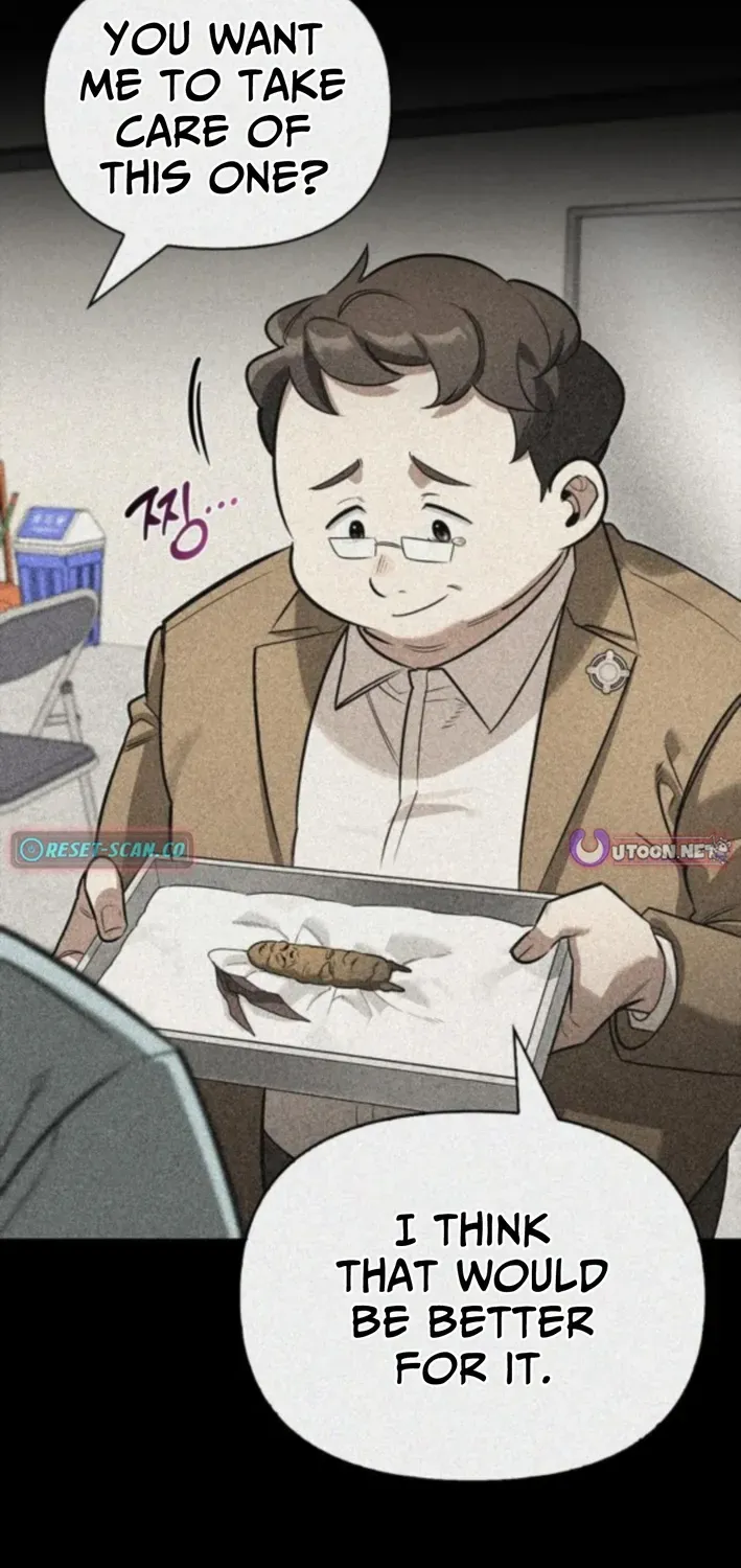S-Rank Hunter Who Heals with Monsters Chapter 18 page 55 - 