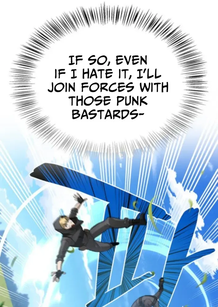 S-Rank Hunter Who Heals with Monsters Chapter 18 page 7 - 