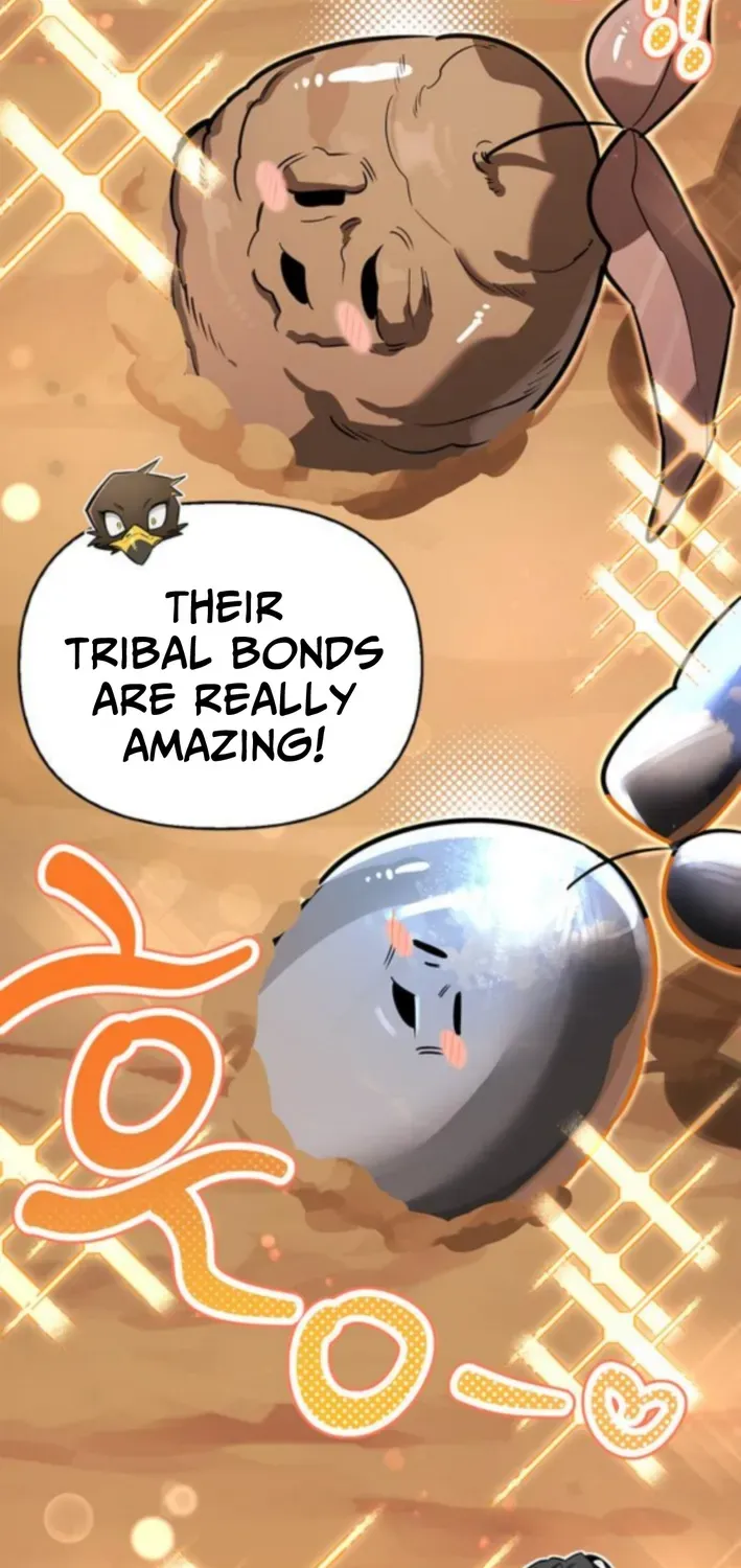S-Rank Hunter Who Heals with Monsters Chapter 18 page 61 - 