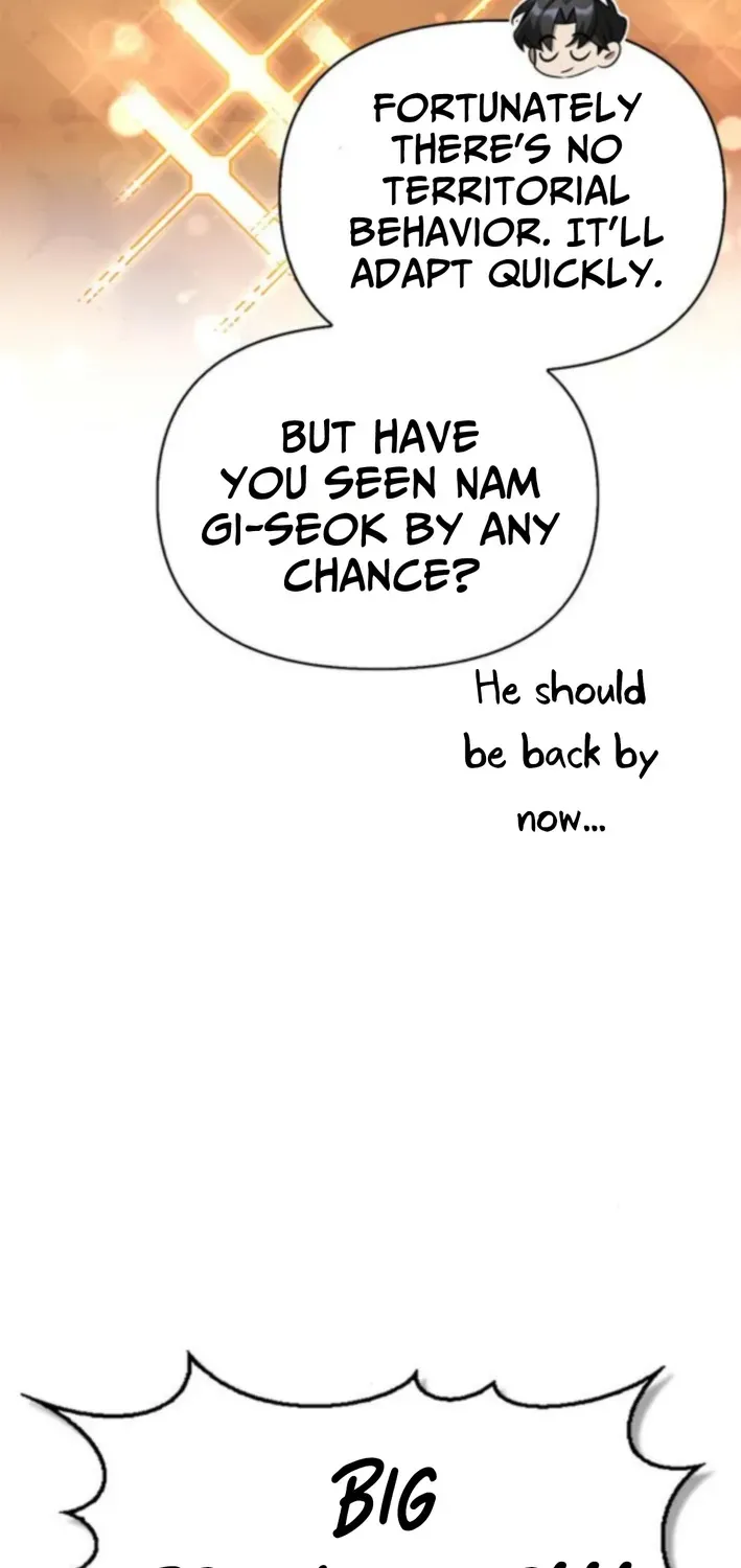 S-Rank Hunter Who Heals with Monsters Chapter 18 page 62 - 