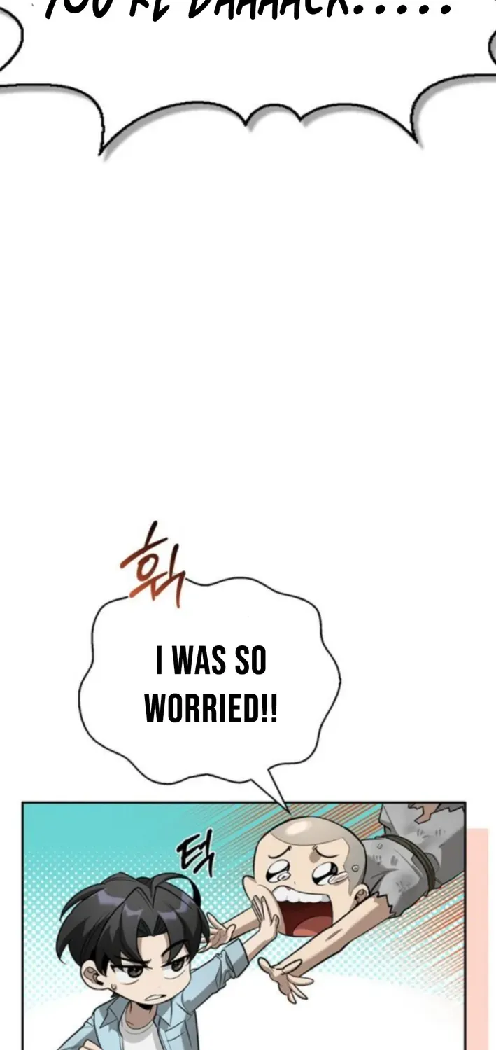 S-Rank Hunter Who Heals with Monsters Chapter 18 page 65 - 