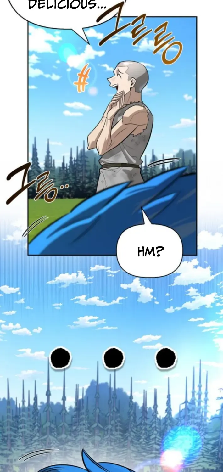 S-Rank Hunter Who Heals with Monsters Chapter 18 page 69 - 