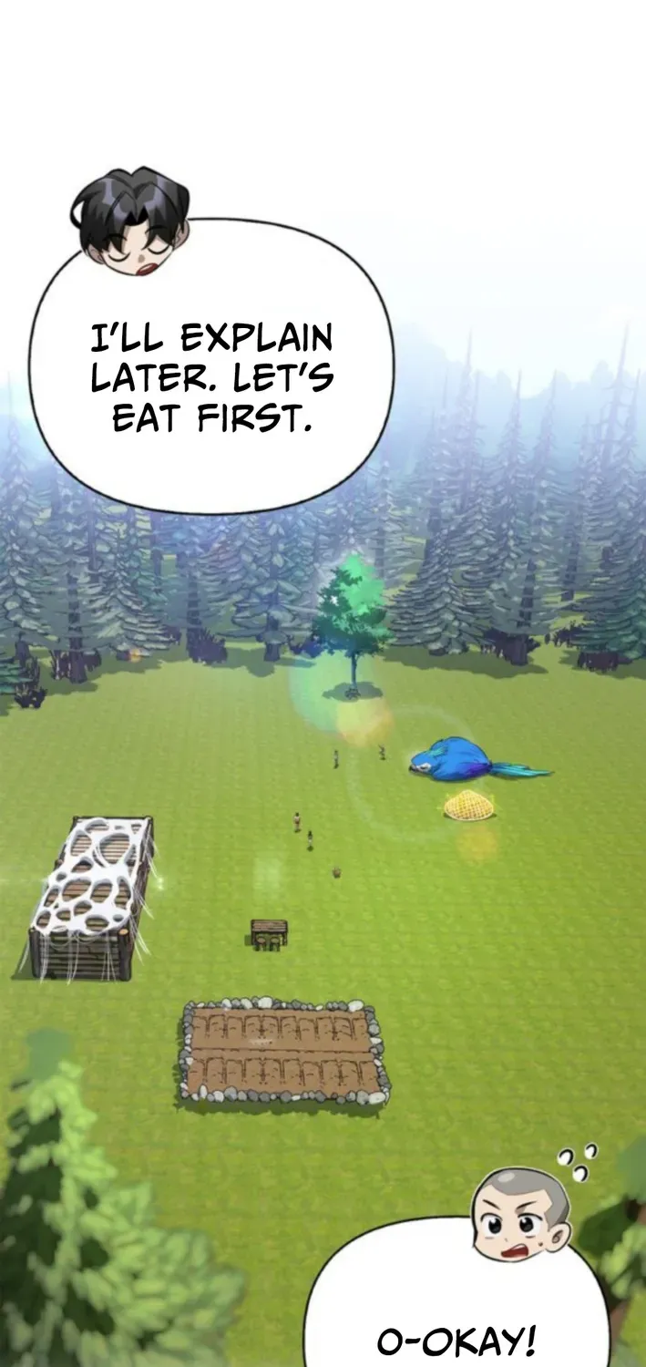 S-Rank Hunter Who Heals with Monsters Chapter 18 page 73 - 