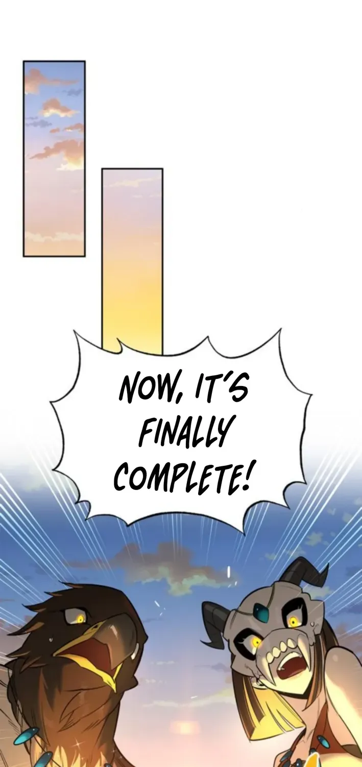 S-Rank Hunter Who Heals with Monsters Chapter 18 page 79 - 
