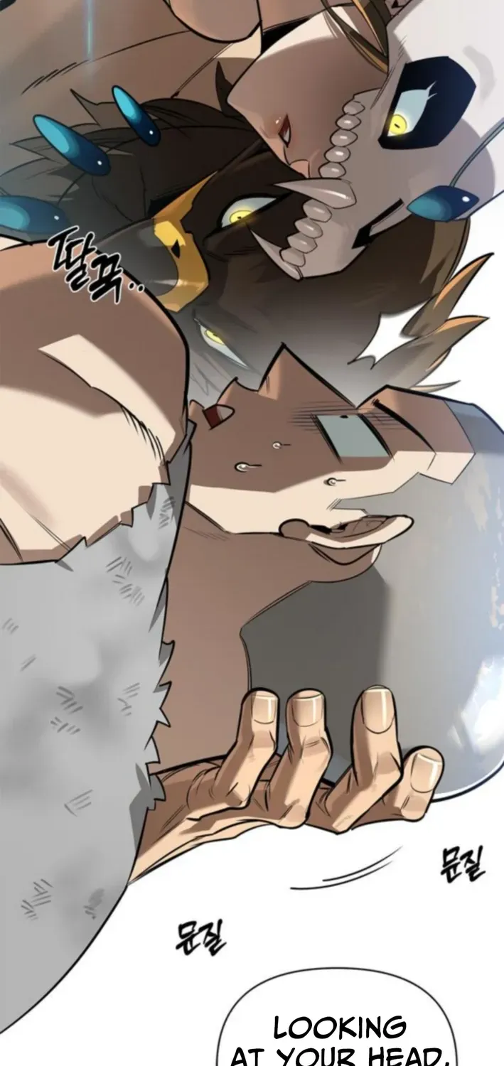 S-Rank Hunter Who Heals with Monsters Chapter 18 page 9 - 