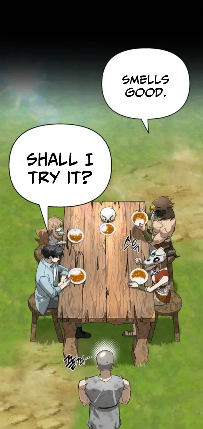 S-Rank Hunter Who Heals with Monsters Chapter 18 page 86 - 