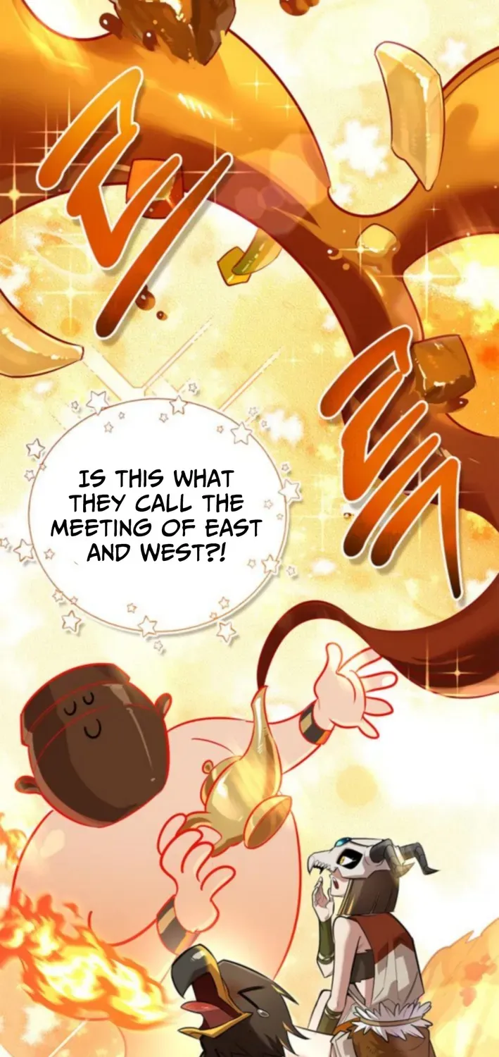 S-Rank Hunter Who Heals with Monsters Chapter 18 page 89 - 