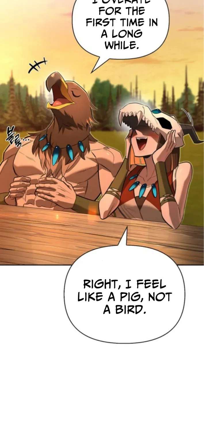 S-Rank Hunter Who Heals with Monsters Chapter 18 page 99 - 
