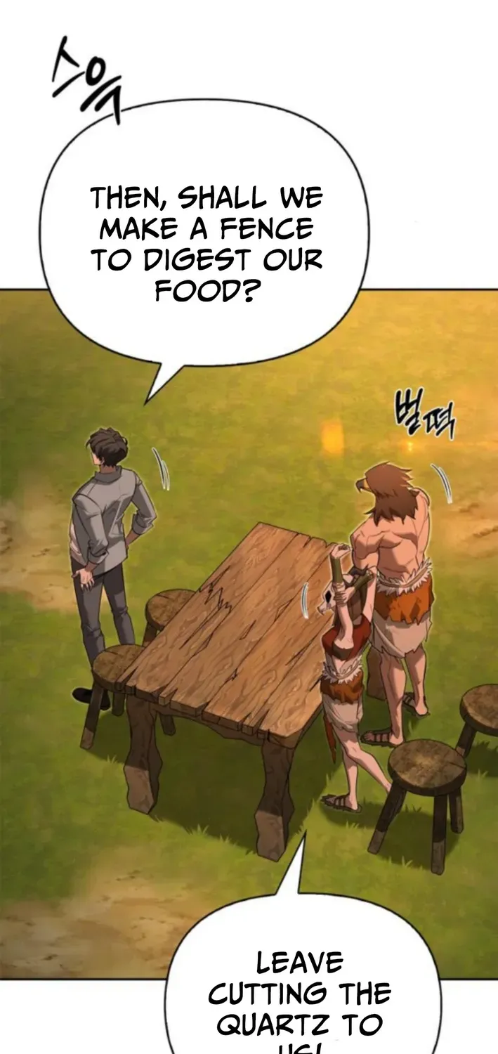 S-Rank Hunter Who Heals with Monsters Chapter 18 page 100 - 