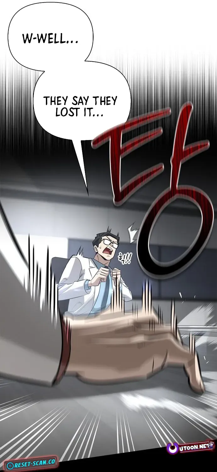 S-Rank Hunter Who Heals with Monsters Chapter 19 page 101 - 