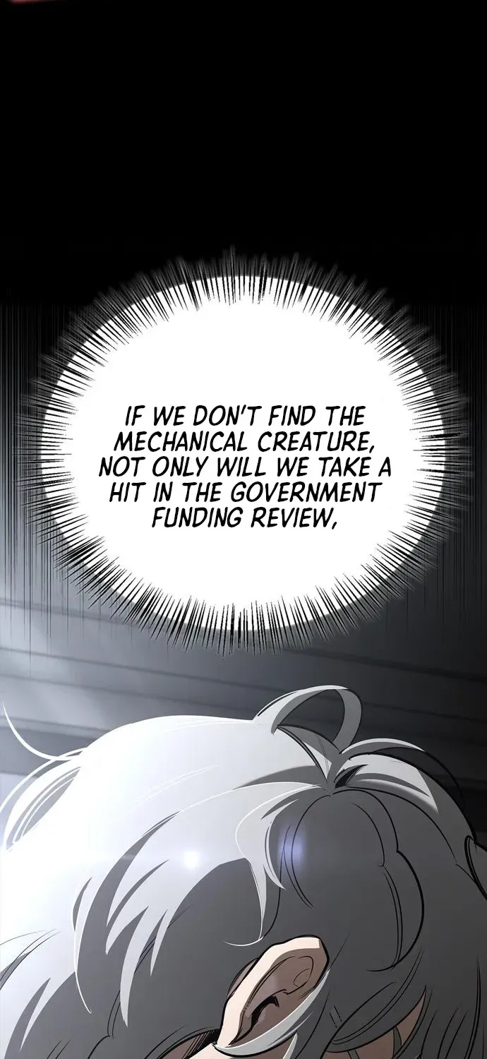 S-Rank Hunter Who Heals with Monsters Chapter 19 page 102 - 