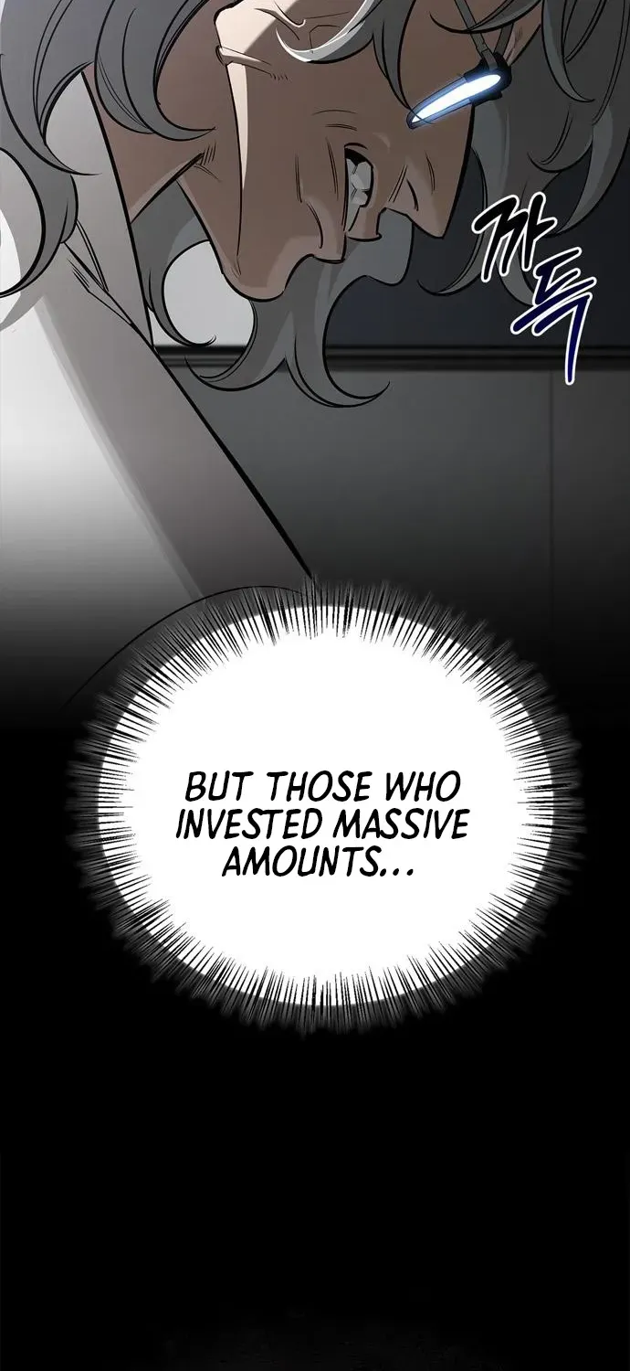 S-Rank Hunter Who Heals with Monsters Chapter 19 page 103 - 