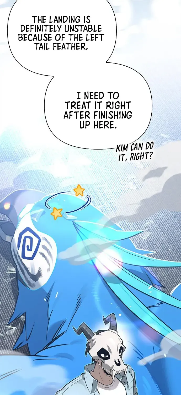 S-Rank Hunter Who Heals with Monsters Chapter 19 page 114 - 