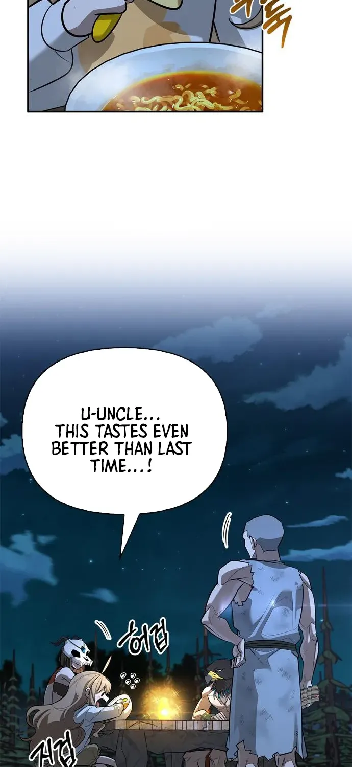 S-Rank Hunter Who Heals with Monsters Chapter 19 page 16 - 