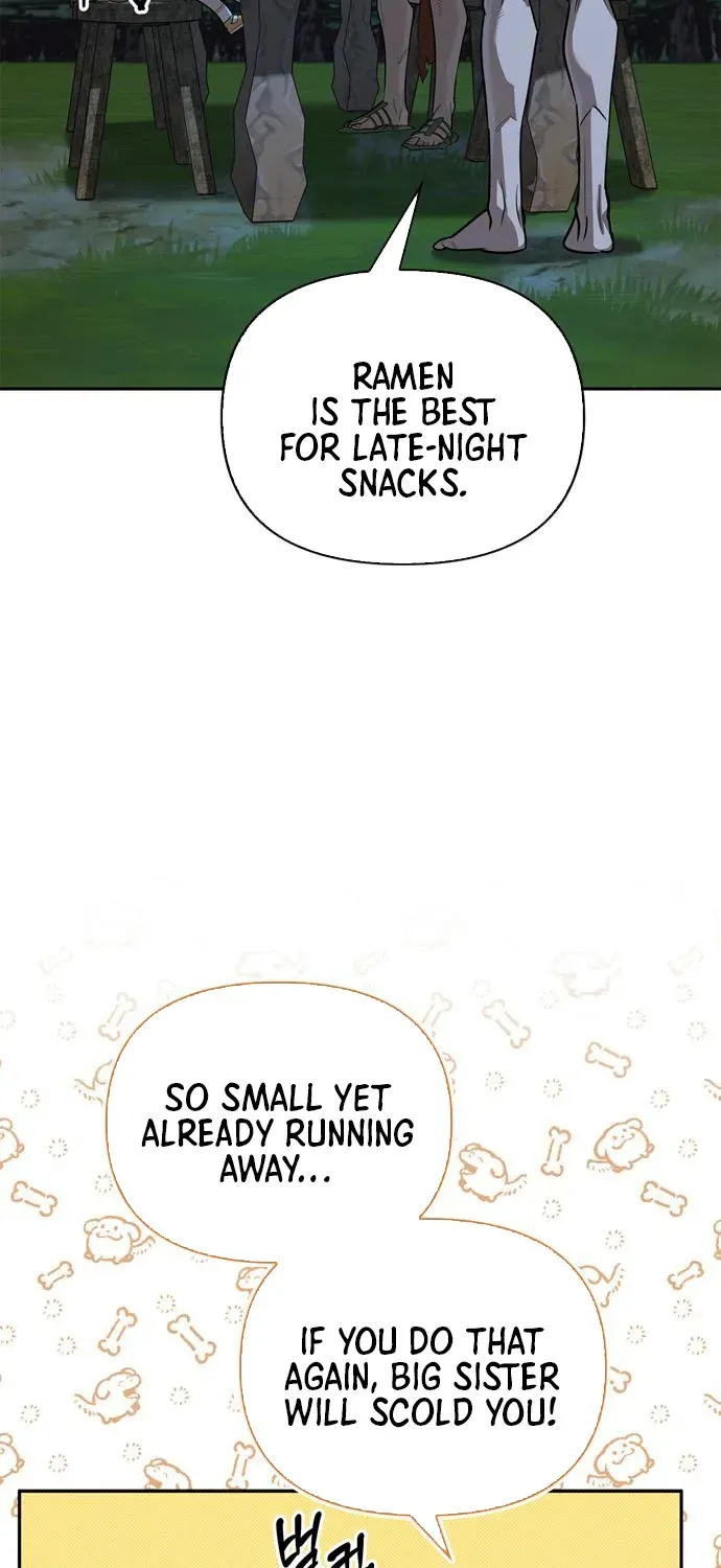 S-Rank Hunter Who Heals with Monsters Chapter 19 page 17 - 