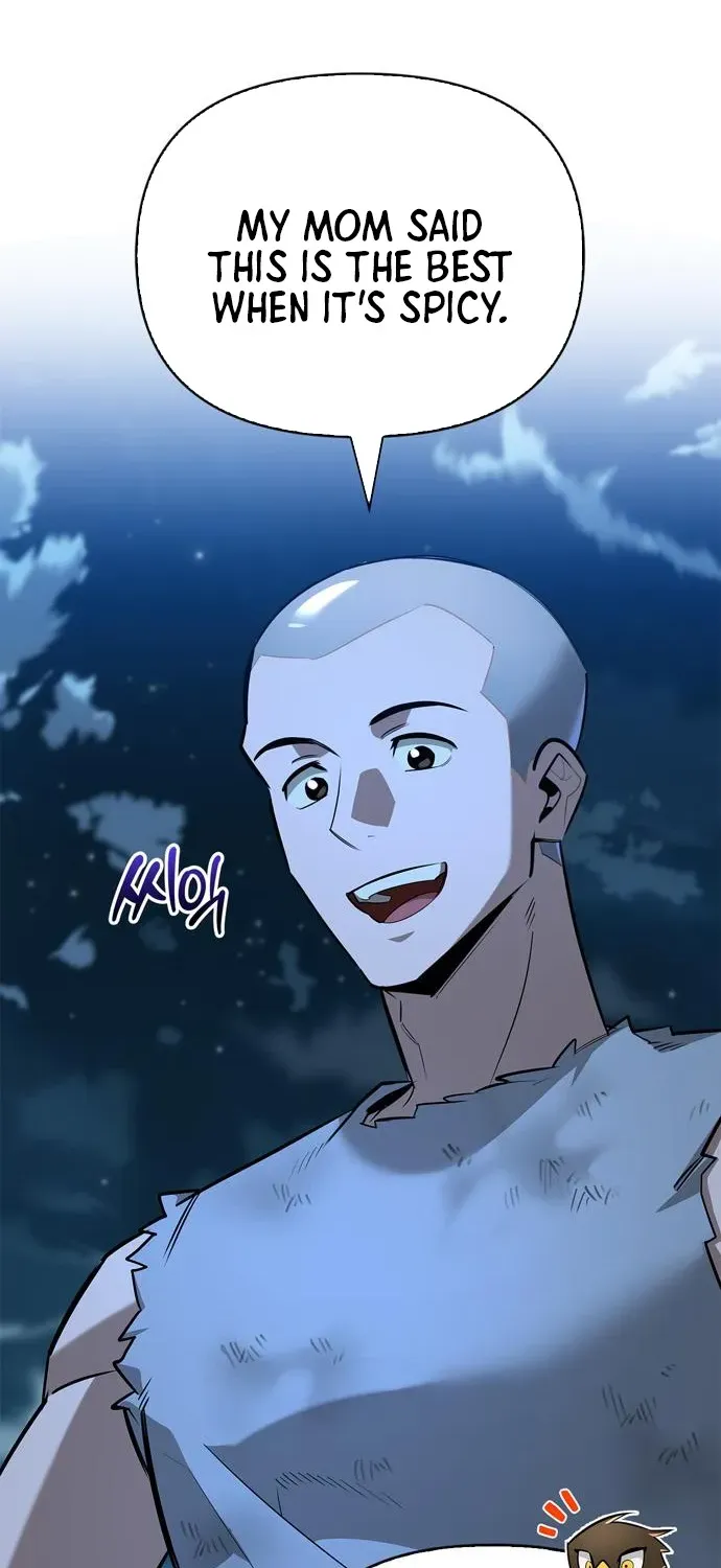 S-Rank Hunter Who Heals with Monsters Chapter 19 page 20 - 