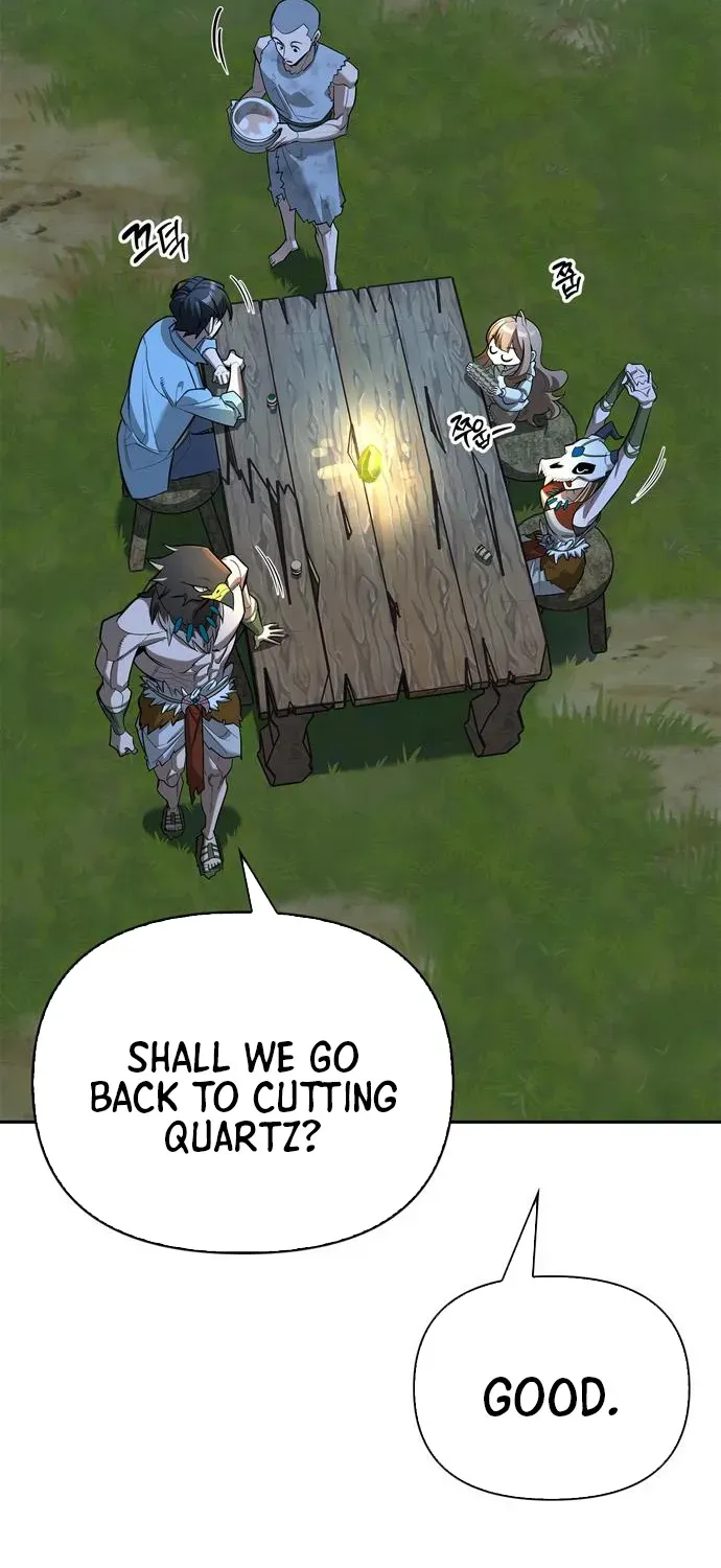 S-Rank Hunter Who Heals with Monsters Chapter 19 page 22 - 